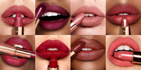 affordable matte lipstick.